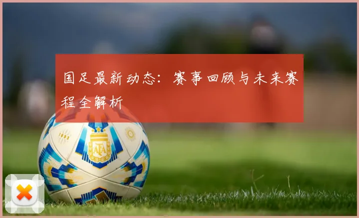 国足最新动态：赛事回顾与未来赛程全解析